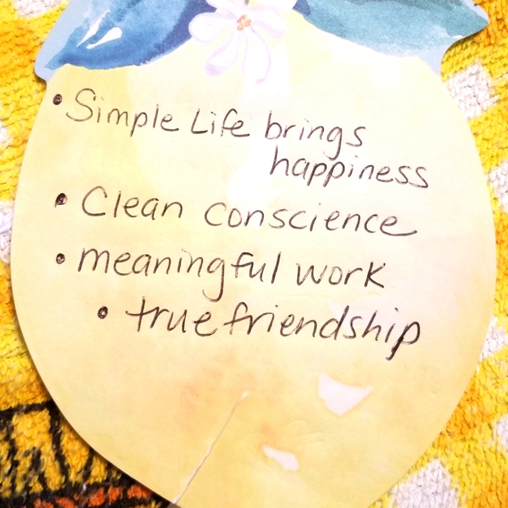 Meet your Posher, Candice